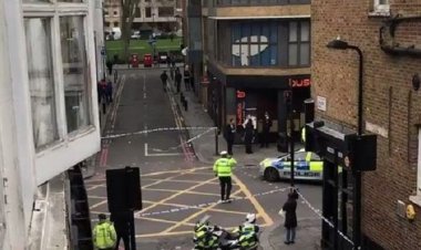 Ύποπτο δέμα εντοπίστηκε στο ανατολικό Λονδίνο! Η αστυνομία του Λονδίνου απέκλεισε την περιοχή