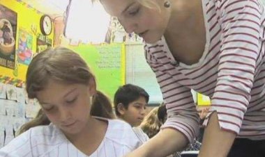 Τροπολογία στη Βουλή για την πρόσληψη αναπληρωτών