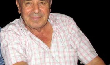 Εφυγε ξαφνικά από κοντά μας ο  αγαπητός Μυκονιάτης Γιώργος Ξενάριος "Φάμπρικας"