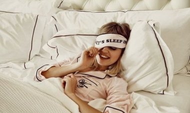 Τεχνική για να ξυπνάτε χαρούμενοι κάθε πρωί!!