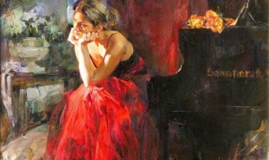 Η κρυφή γοητεία της παθητικότητας