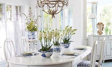 Αέρινοι χώροι σε "Calm and Cool"....… διάθεση!!