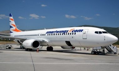 Smartwings: 2 νέες συνδέσεις με Μύκονο και Σαντορίνη