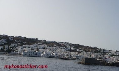 Συνέλαβαν γνωστό ξενοδόχο στη Μύκονο!