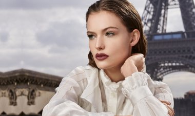 Χρώματα μακιγιάζ που σας κολακεύουν !! 6 Προτάσεις!!