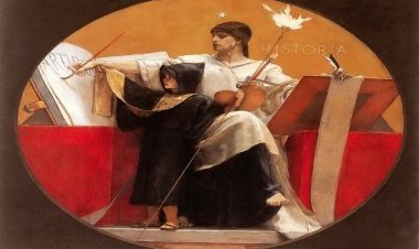 Σαρωτικές αλλαγές στο μάθημα της Ιστορίας: «Σβήνουν» οι μάχες του ’21 [Ολόκληρο το Σχέδιο Προγραμμάτων Σπουδών της Ιστορίας]