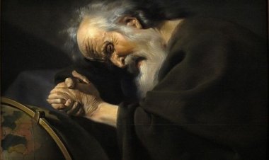 Οι έξι αλήθειες του Ηράκλειτου που θα σας απελευθερώσουν