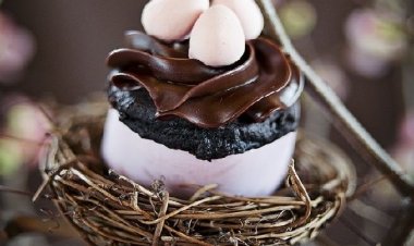 Nηστίσιμα πασχαλινά, υγιεινά σνακ και τα οφέλη τους!!