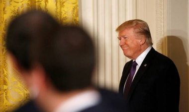 Η μεγάλη πολιτική αλλαγή του Τραμπ - Η χαρά των Ευρωπαίων