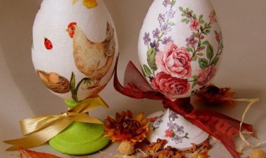 Easter Customs and Traditions: Περίεργα έθιμα, μοναδικά ρεκόρ και αστείες πληροφορίες με άρωμα από Πάσχα!!