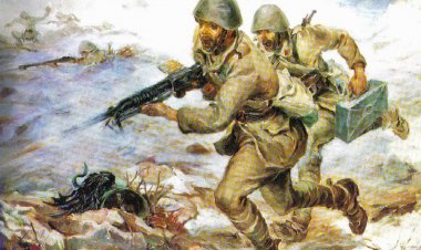 National Holiday of October 28th: Το «OXI» του Ελληνικού λαού την 28η Οκτωβρίου 1940 [Video]