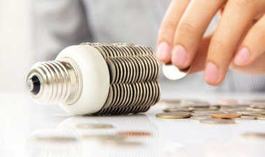 12 συμβουλές για εξοικονόμηση στους λογαριασμούς ρεύματος