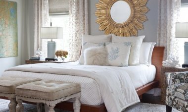 Feng Shui: Υπνοδωμάτιο, xρώματα και αποσυμβολισμοί!!