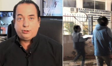 Κύκλωμα λαθρεμπορίας χρυσού: 260 αστυνομικοί εργάστηκαν για να συλληφθεί ο Ριχάρδος!
