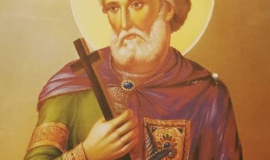 Πρόσκληση σε ολονυκτία Αγρυπνία στον Ιερό Μητροπολιτικό Ναό της Μεγάλης Παναγιάς