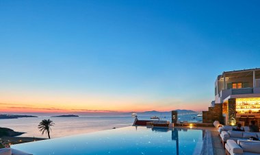 Επιχορήγηση για νέα Τουριστική Μονάδα στη Μύκονο