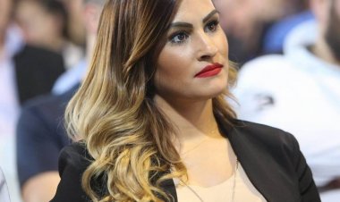 Ευχές για το 2019 από την Περιφερειακή Σύμβουλο Θήρας Θεώνη Λειβαδάρου