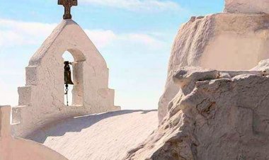 Ευχετήριο μήνυμα Πρωτοχρονιάς του Αντιπεριφερειάρχη Ν. Αιγαίου Στέλιου Μπρίγγου