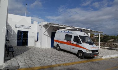 Μαθήματα πρόσθεσης από το Κέντρο Υγείας Μυκόνου απέναντι στην παραπληροφόρηση, την συκοφάντηση και την απαξίωση