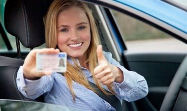 Αλλάζουν όλα στα διπλώματα οδήγησης-Εξετάσεις από τα 17 με κάµερες και µικρόφωνα