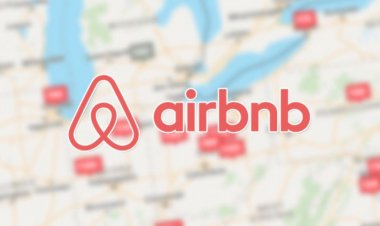 Η επέλαση της Airbnb, τα δηλωμένα ακίνητα, ο καλπασμός και τα πρώτα σημάδια κόπωσης