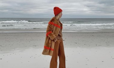 10+1 Ιδανικά outfits για Winter weekends!!