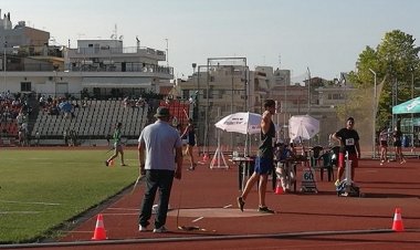 Με Ναουμένκο και Μπούτσι στην ημερίδα του Αγίου Κοσμά ο Α.Ο. Μυκόνου