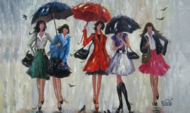 Μύκονος: Θυελλώδεις Βόρειους Ανέμους, Παγωνιά, Βροχές φέρνει και αύριο Πέμπτη η «Χιόνη»