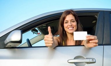 Ψηφίστηκε το νομοσχέδιο για το νέο σύστημα αδειών οδήγησης - Τι προβλέπει