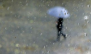 Με ισχυρές βροχές και καταιγίδες έρχεται η «Ωκεανίς»