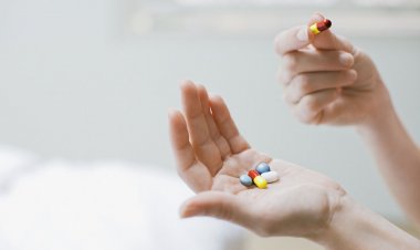 ΕΟΦ: Προσοχή!! Ανακαλείται γνωστό αντιπυρετικό φάρμακο