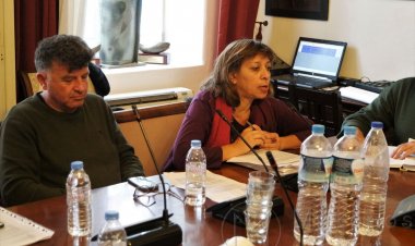 Παραιτήθηκε ο Δημοτικός Σύμβουλος της Κ.Ε.Πο.Μ, Απόστολος Νάζος