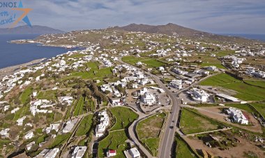 Χρήστος Βερώνης και Περιφερειακός: ενοποίησε το νησί μας, συνέδεσε τις ζωές μας