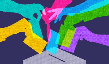 Σε ξεχωριστά εκλογικά τμήματα οι Αυτοδιοικητικές και οι Ευρωεκλογές (Τροπολογία)