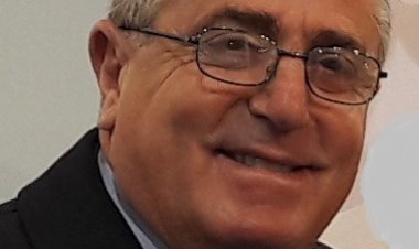 Υποψήφιος για δεύτερη θητεία δίπλα στον Γιώργο Χατζημάρκο, ο Αντιπεριφερειάρχης Φιλήμονας Ζαννετίδης