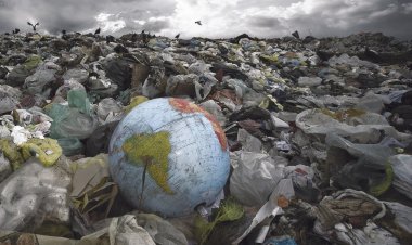 Η Τροπολογία που καταργεί το φόρο Ταφής Αποβλήτων - Έρχεται το τέλος κυκλικής οικονομίας