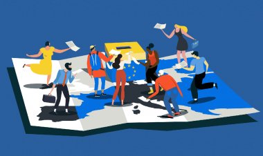 Οι προθεσμίες των Ελλήνων του εξωτερικού για τις εκλογές της 25ης Μαΐου