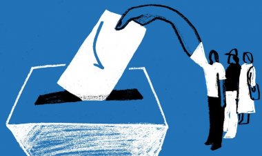 Ανακήρυξη των Συνδυασμών και Yποψηφίων για τις Περιφερειακές εκλογές της 26ης Μαΐου 2019