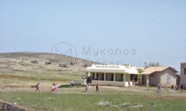 Προσωρινή αναστολή λειτουργίας του αναψυκτηρίου στον αρχαιολογικό χώρο της Δήλου