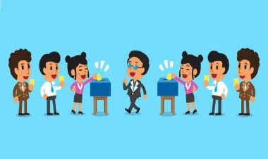 Τι προβλέπεται για όσους δεν προσέλθουν στις επικείμενες εκλογές - (Η εγκύκλιος)