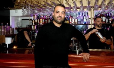 Το προεκλογικό σπότ του υποψηφίου Δημοτικού Συμβούλου Μυκόνου, Σταύρου Γρύμπλα (video)