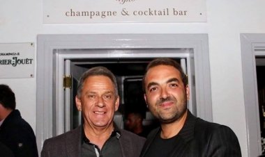 Γρύμπλας Σταύρος: Η Μύκονος αξίζει μια νέα αρχή, να την ξανακάνουμε συνώνυμο της δημιουργίας με αίσθημα ασφάλειας παντού