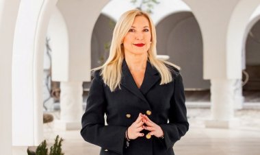 Ελευθερία Φτακλάκη: Ευρωεκλογές 26 Μαΐου 2019 - Το μεγάλο διακύβευμα για το μέλλον της Ένωσης