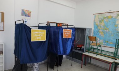 Live αποτελέσματα Δημοτικών Εκλογών 2019 στο Δήμο Μυκόνου