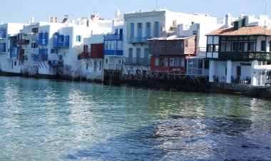 Η τουριστική σεζόν θα αρχίζει τον Μάρτιο λόγω αύξησης της θερμοκρασίας τα επόμενα χρόνια