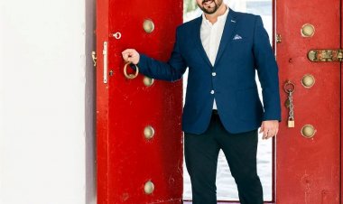 Στέλιος Μπρίγγος: Με ευθύνη, ταπεινότητα, επιμονή, καθαρότητα, κοντά στους πολίτες, δίπλα στην κοινωνία, συνεχίζω την προσπάθεια μου...