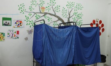 Live αποτελέσματα επαναληπτικών δημοτικών εκλογών στην Μύκονο