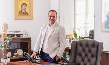 Μήνυμα Δημάρχου Κ. Κουκά στις μαθήτριες και στους μαθητές της Μυκόνου που διαγωνίζονται στις Πανελλήνιες