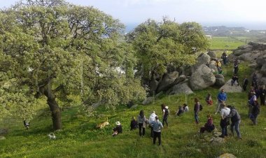 Στο Ζάππειο Μέγαρο από 14 έως 16 Νοεμβρίου η πρώτη έκθεση για τον εναλλακτικό τουρισμό