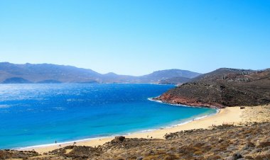 Εξαιρετικές για την ποιότητα των υδάτων κολύμβησης, χαρακτηρίζονται οι παραλίες της Ελλάδας